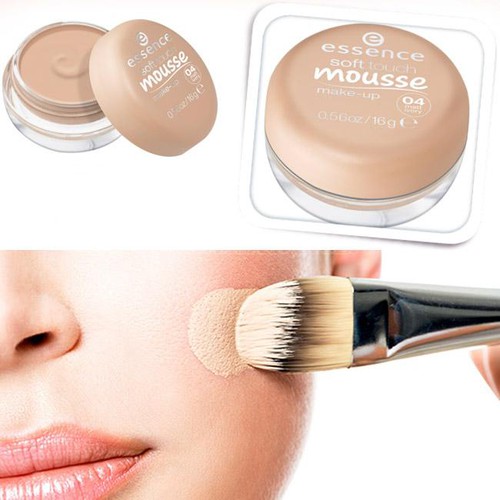 Phấn Tươi Đức Essence Mousse