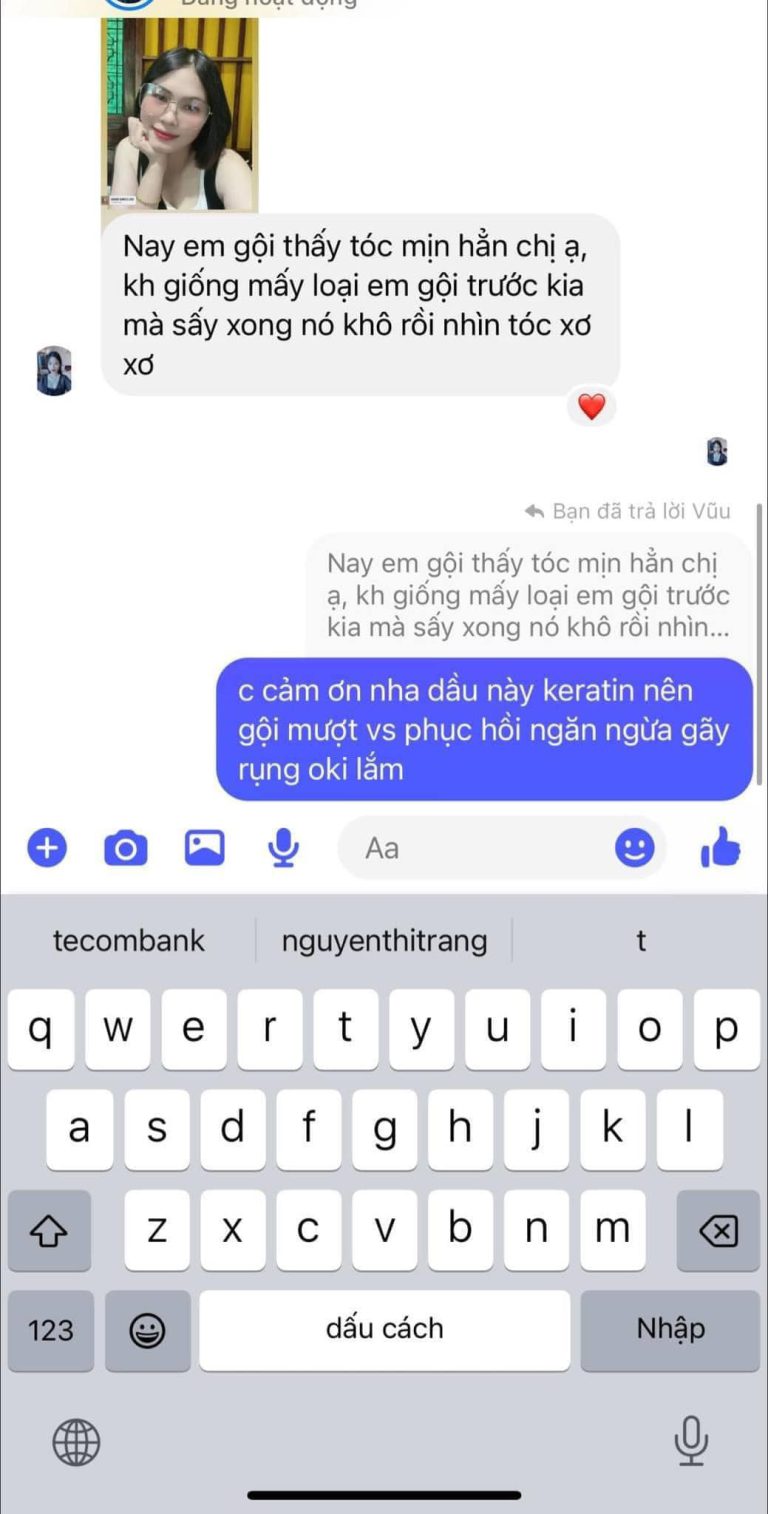 Review từ khách hàng