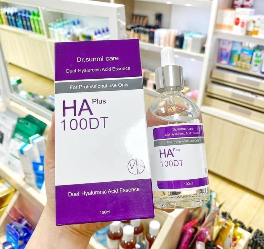 Serum lành tính cho da nhạy cảm nhất, thậm chí có thể dùng cho bà bầu, phụ nữ sau sinh