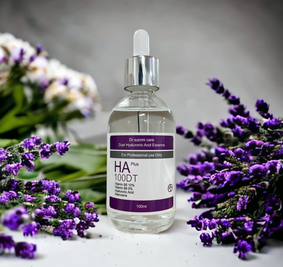 Serum Ha Plus 100DT Dr.Sunmi Care