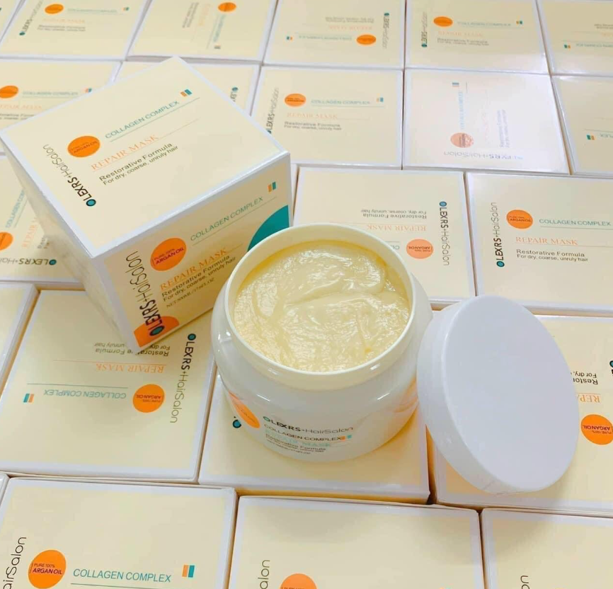 Review ủ tóc Olexrs có tốt không?