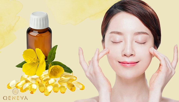 Vì sao nên lựa chọn viên uống tinh dầu hoa anh thảo Nat & Form Huile D’Onagre?