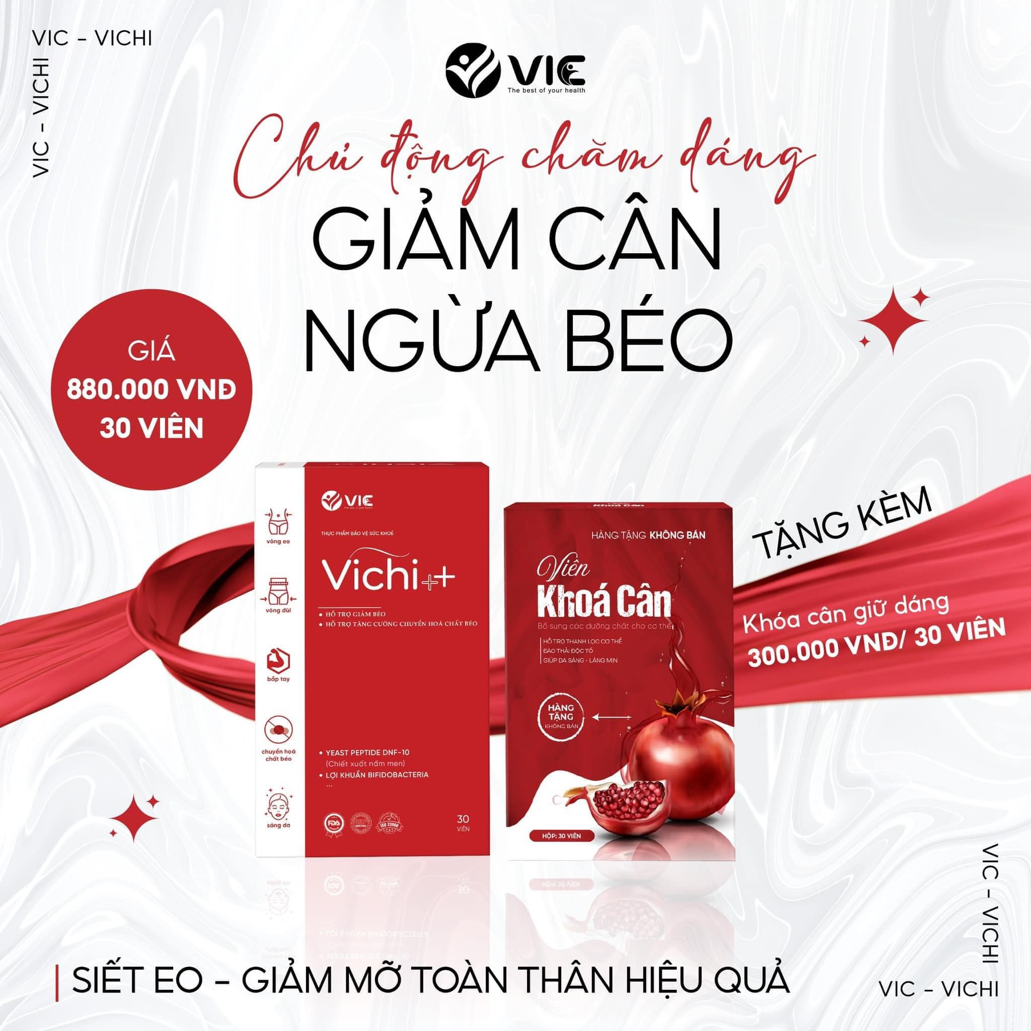 Giảm cân ngừa béo nhanh chóng hiệu quả