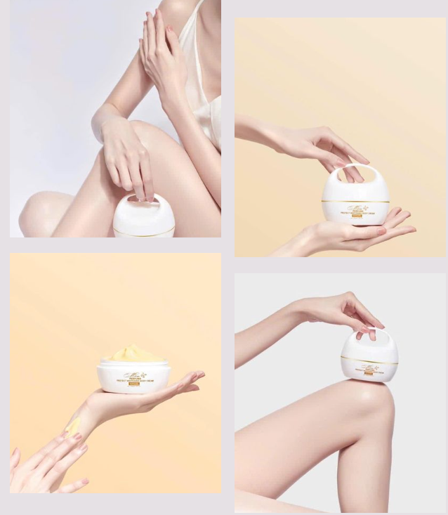 Công dụng vượt trội Kem Body Mềm A Cosmetic