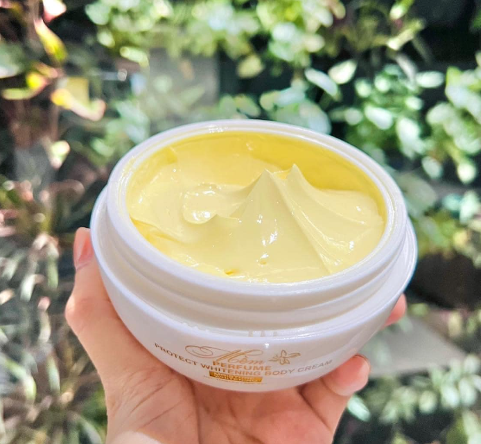 Các thành phần có trong sản phẩm đều có nguồn gốc từ thiên nhiên lành tính