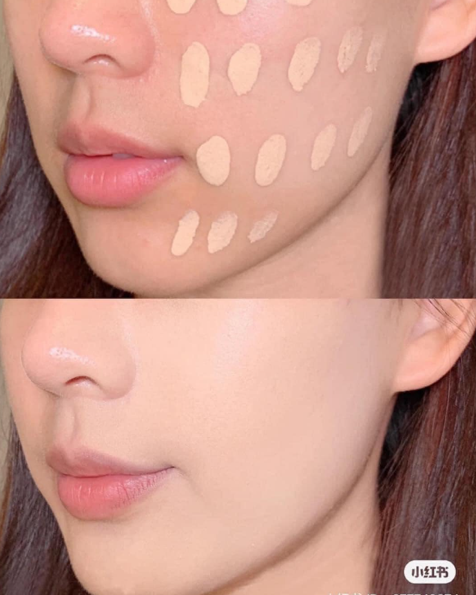 Kem Nền Collagen Moisture Foundation có tốt không