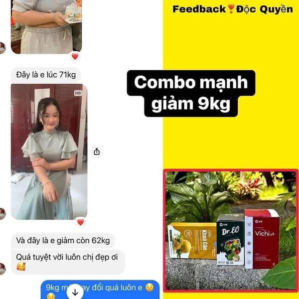 Review đánh giá từ khách hàng
