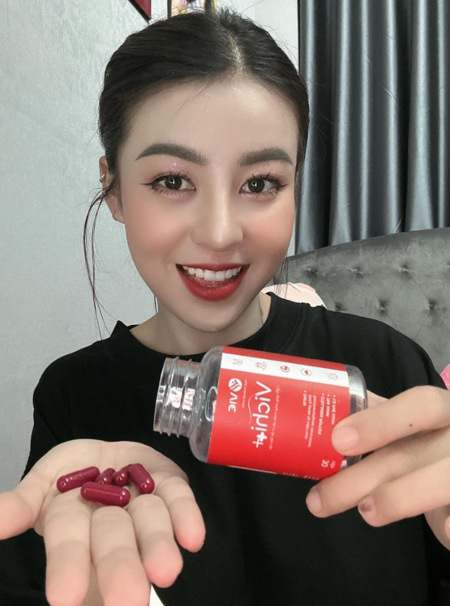 Hình ảnh và đánh giá của khách hàng sau khi sử dụng Vichi