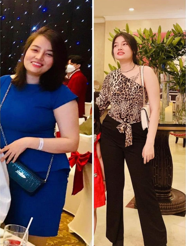 Đánh giá từ khách hàng sau khi sử dụng giảm cân Baschi Cam Thái Lan