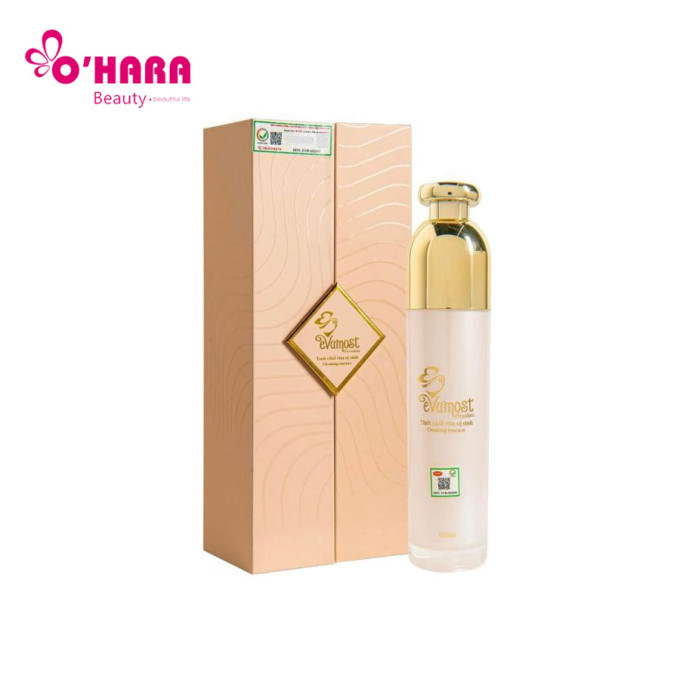 Tinh Chất Vệ Sinh Evamost Mẫu Mới Chính Hãng