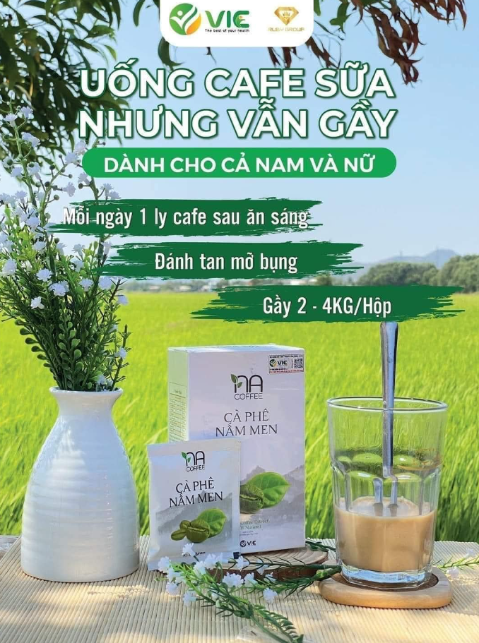Cà Phê Nấm Men Có Tốt Không? Có An Toàn Không?