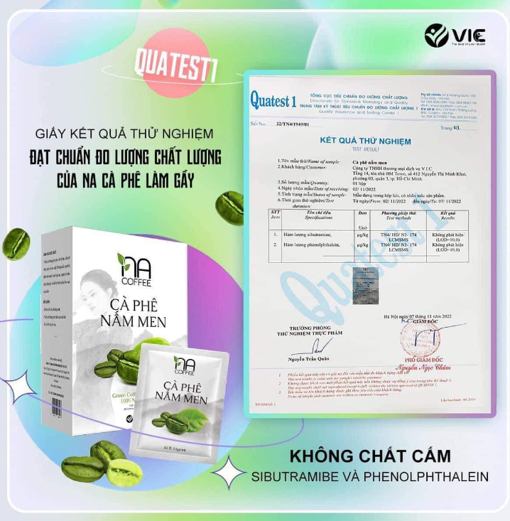 Đây là sản phẩm của thương hiệu Việt, sản xuất trong nước tại nhà máy đạt chuẩn GMP Quốc tế