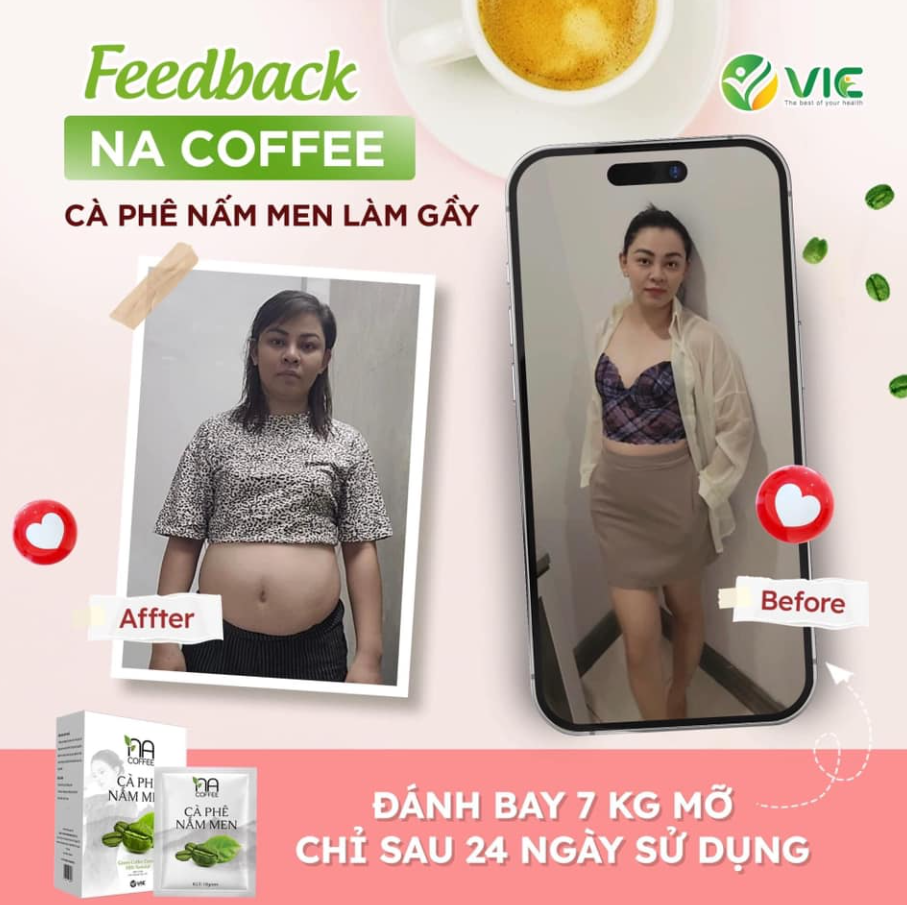 Review Cafe Nấm Men từ khách hàng