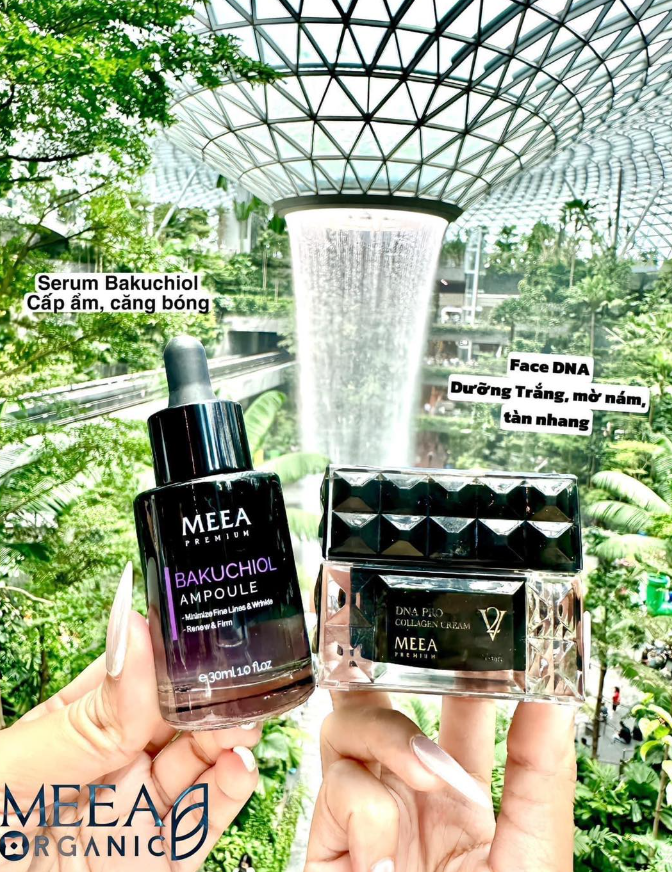 Chất kem mỏng mịn, tan nhanh thấm hoàn toàn vào da