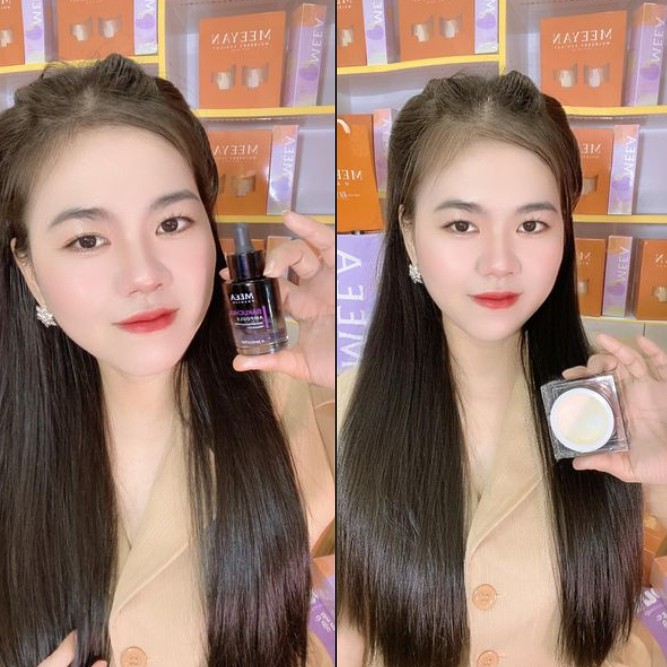 Hình ảnh khách hàng sau khi sử dụng sản phẩm