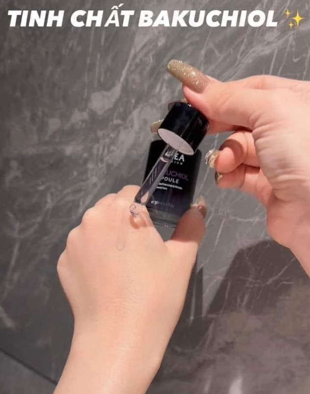 Tinh chất Bakuchiol