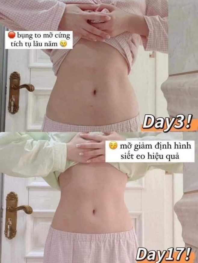 Giảm Cân Orihiro có tốt không