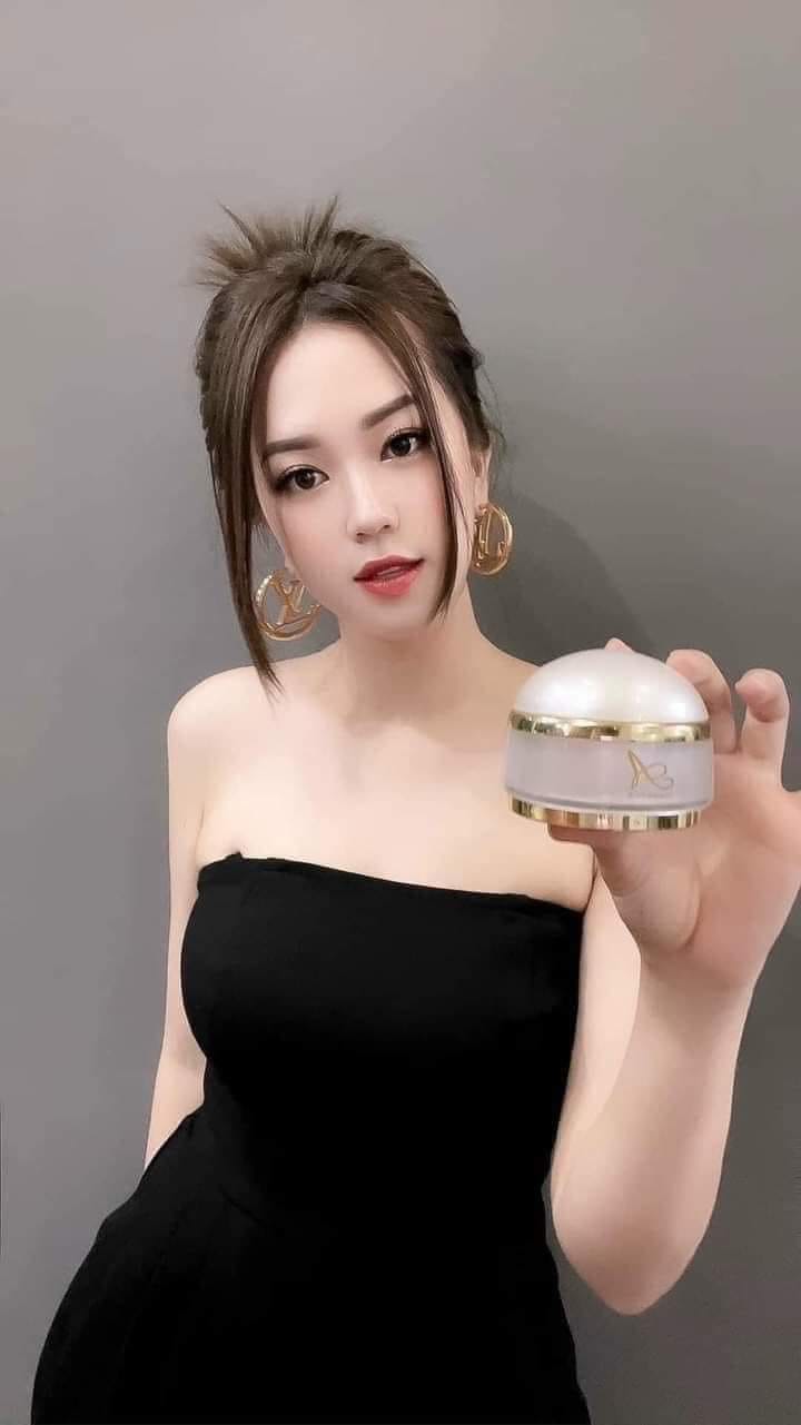Kem face Pháp A Cosmetics: