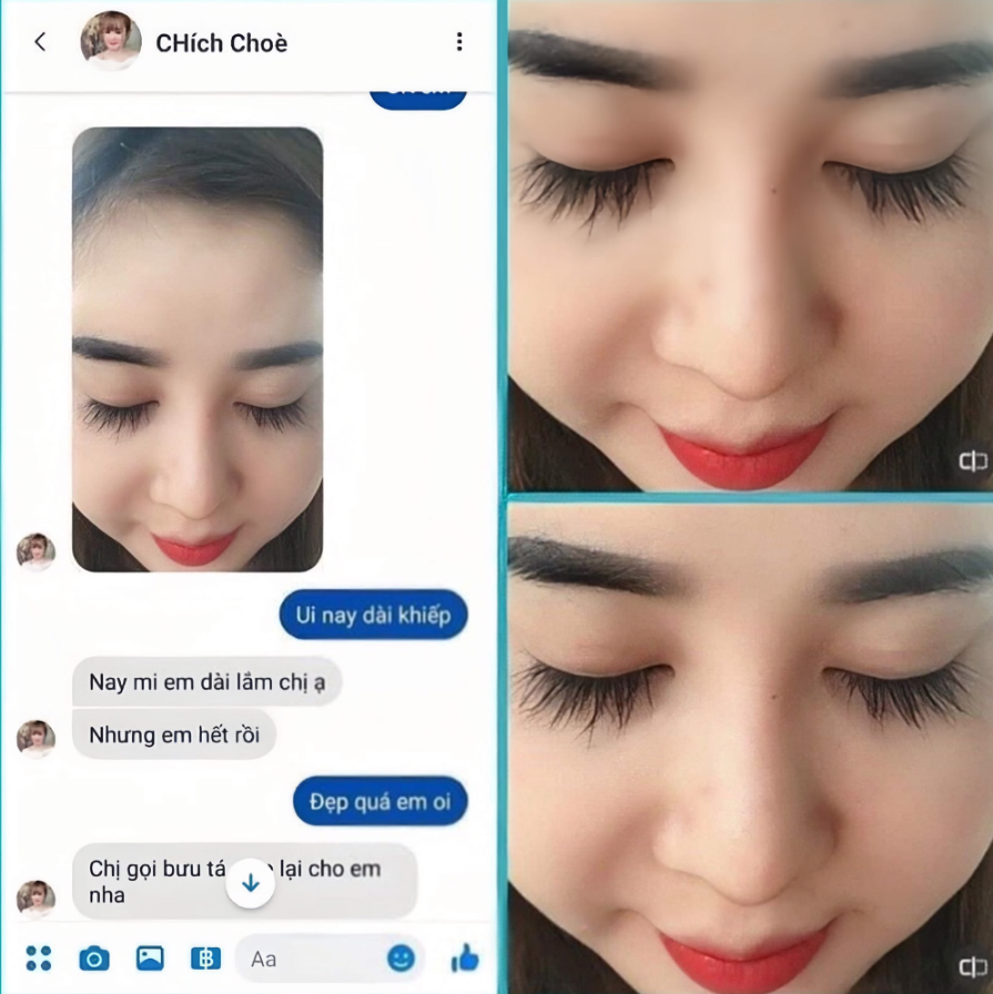 Đánh giá từ khách hàng