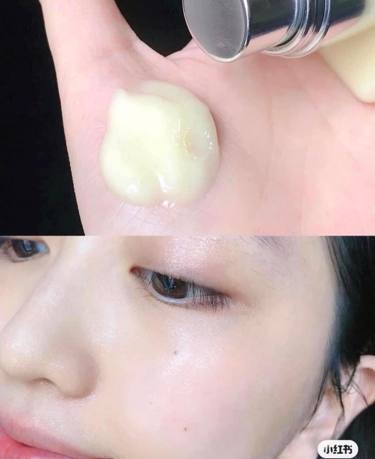 Giúp cân bằng độ ẩm và ngăn ngừa tiết dầu thừa trên da