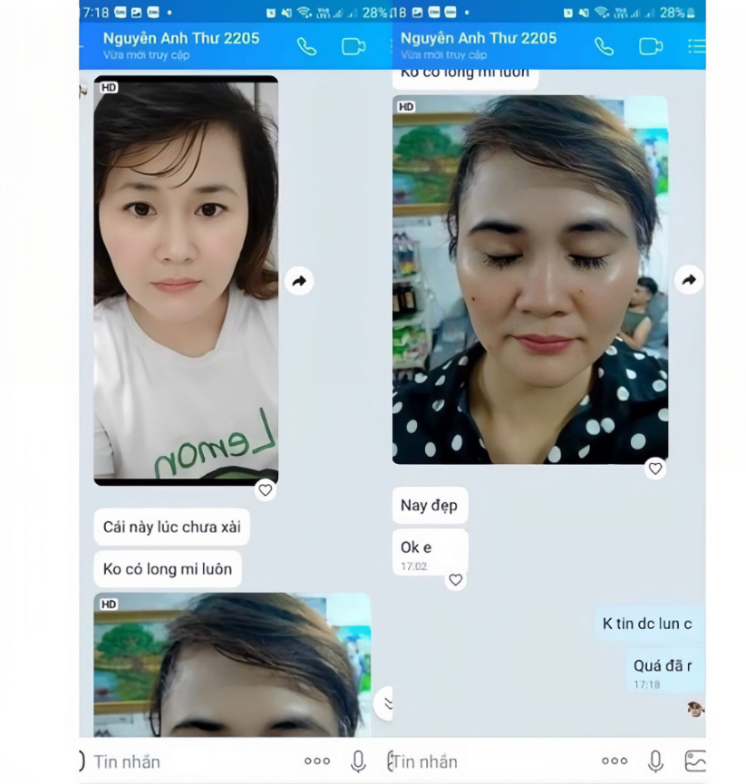 Đánh giá từ khách hàng