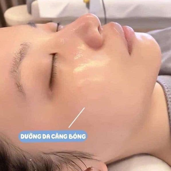 Để đạt hiệu quả tốt nhất, bạn nhớ dùng mỗi ngày vào buổi sáng và buổi tối