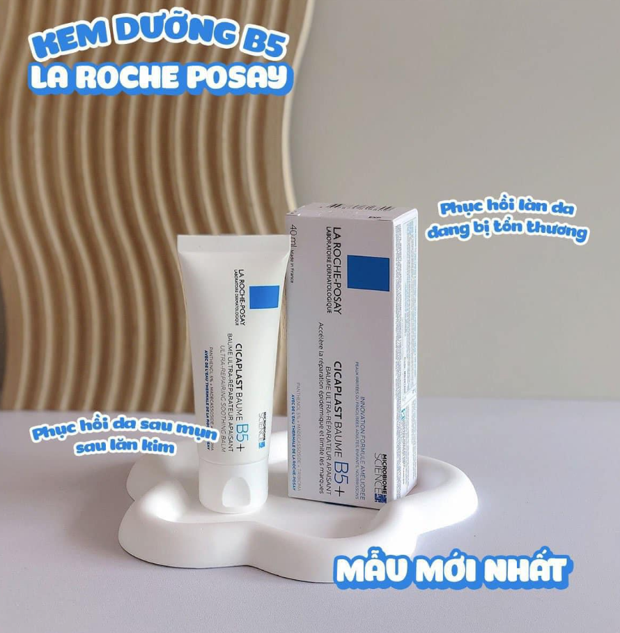 Giúp da luôn đủ ẩm, mềm mượt, tự nhiên.