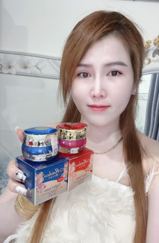 Kem Meiduzi Chính Hãng