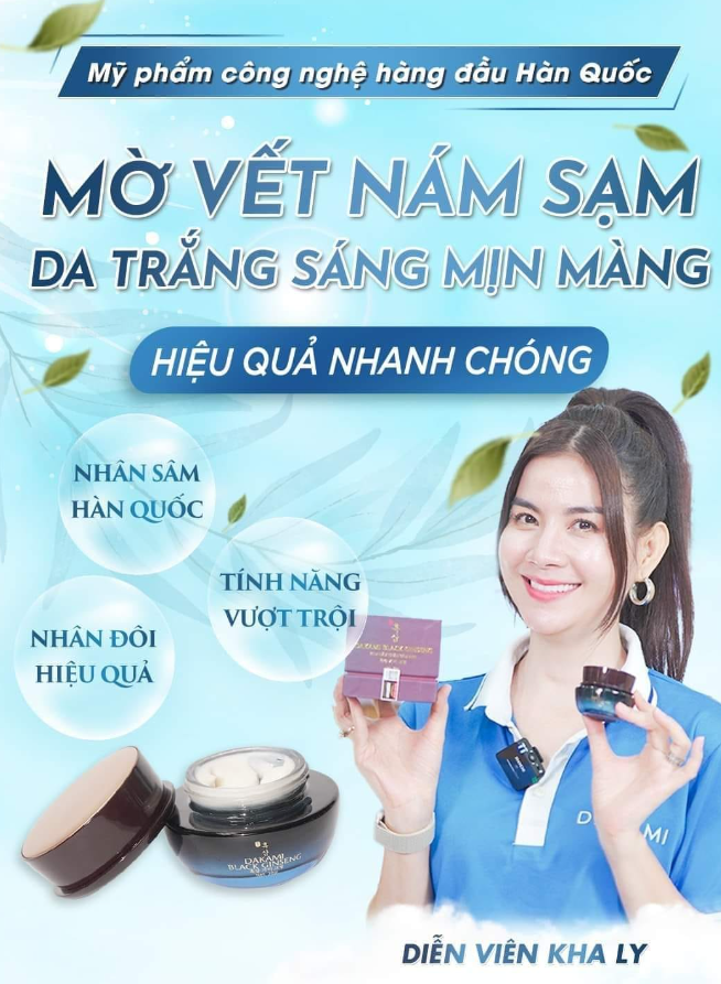 Đánh giá cao từ chuyên gia làm đẹp