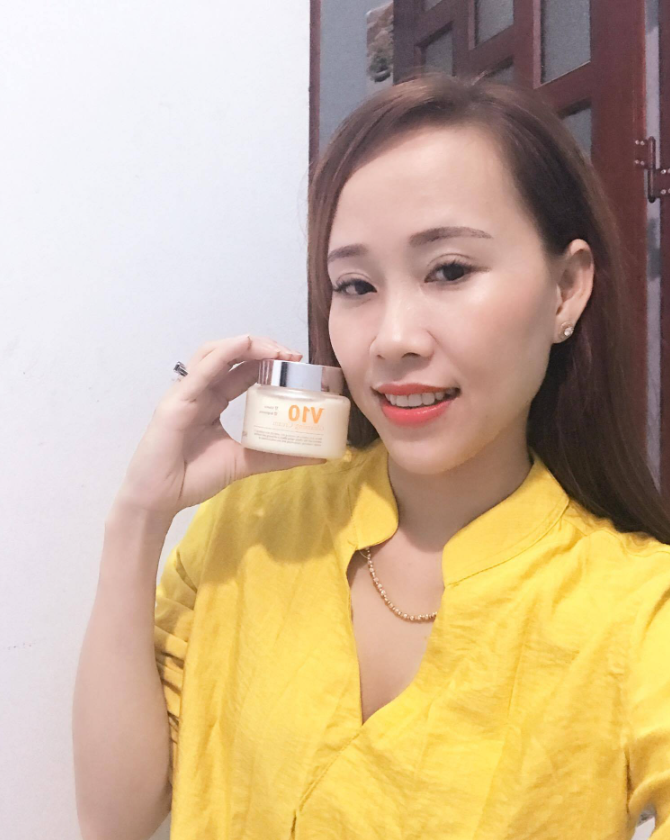 Hình ảnh khách hàng sau khi sử dụng sản phẩm