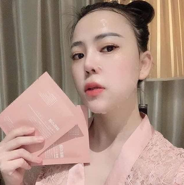 Hình ảnh khách hàng sau khi sử dụng