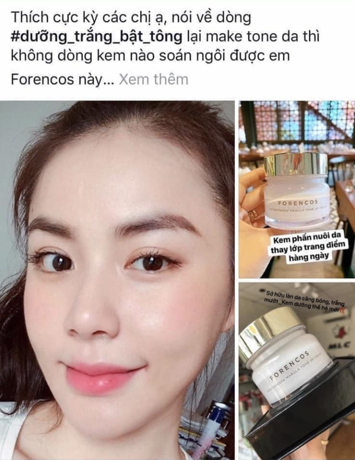 Đánh giá từ khách hàng sau khi sử dụng 