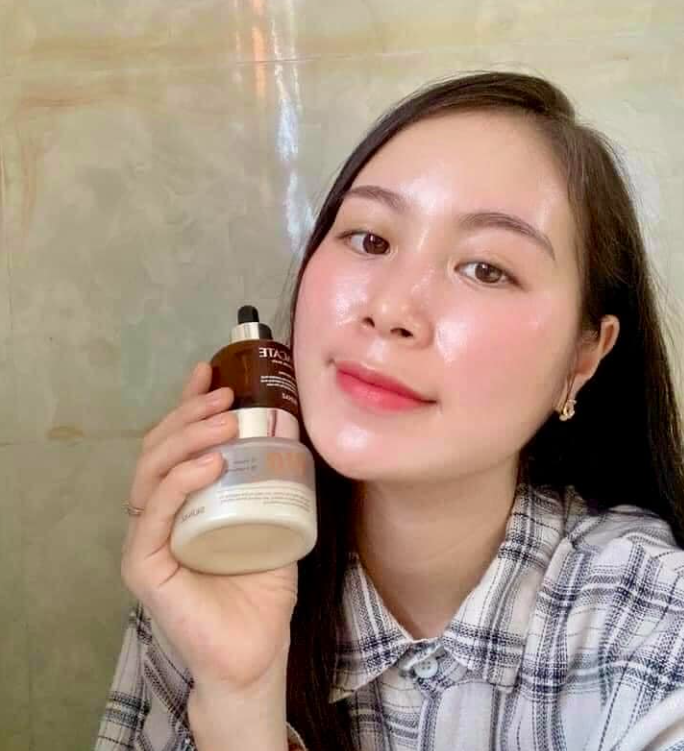 Đánh giá Serum Aguacate Skinaz từ khách hàng