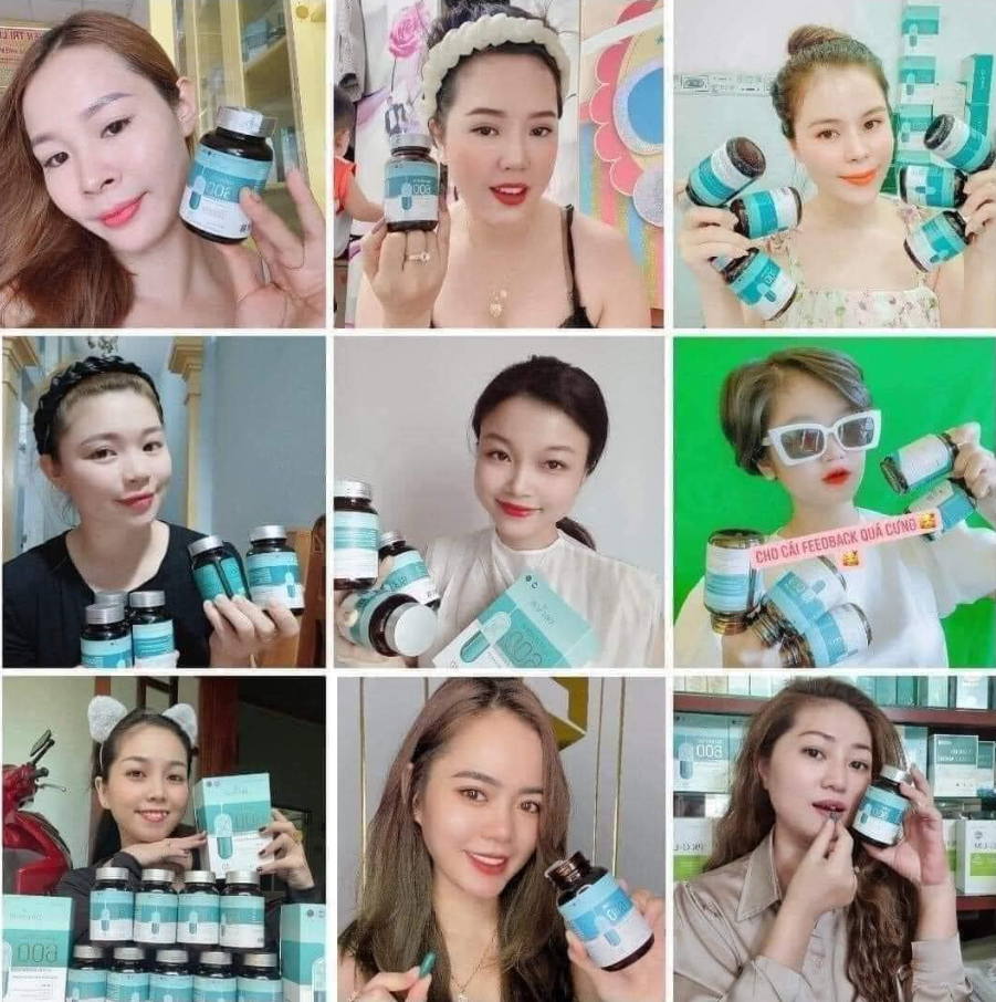 Review từ khách hàng