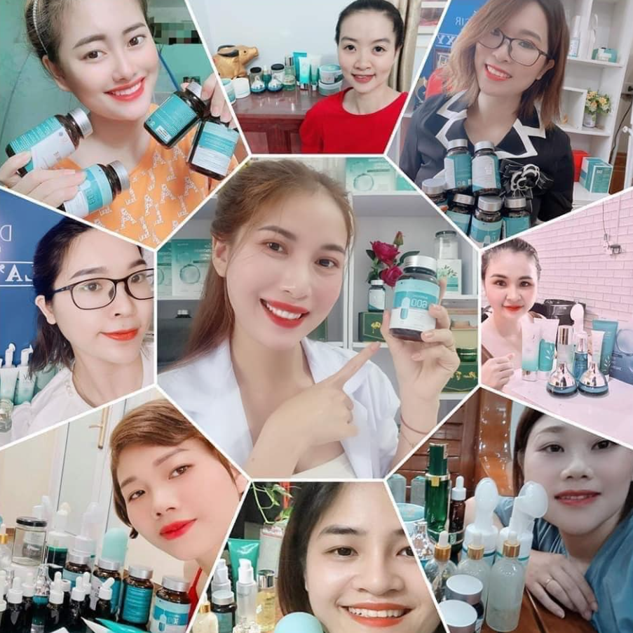 Review từ khách hàng