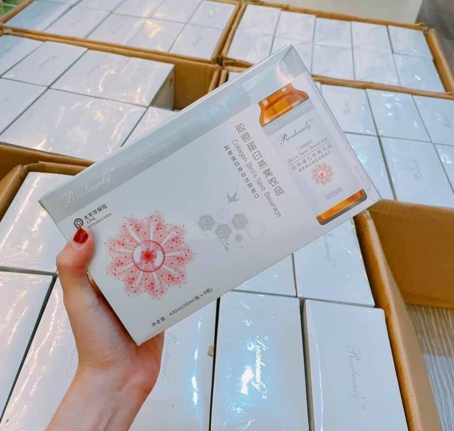 Hiệu Quả Trắng Da và Hồng Hào Tự Nhiên