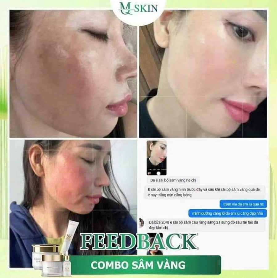 Hình ảnh review từ khách hàng