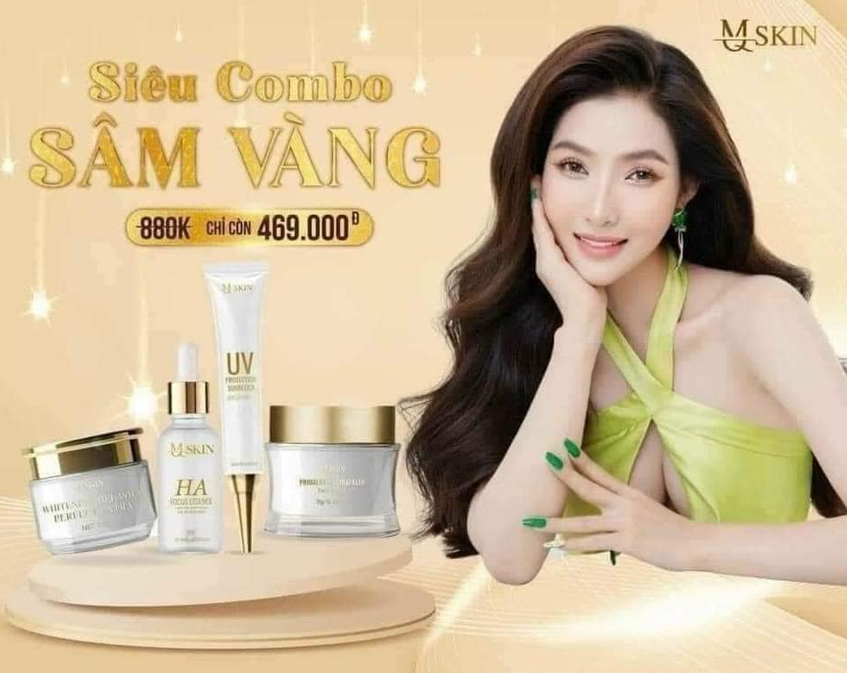 Kem có khả năng làm mờ nám lâu năm, nám nắng và nám mới phát