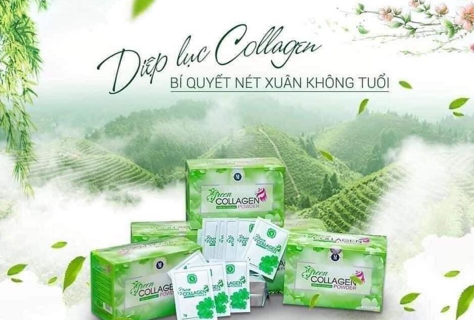 Thành phần có trong sản phẩm