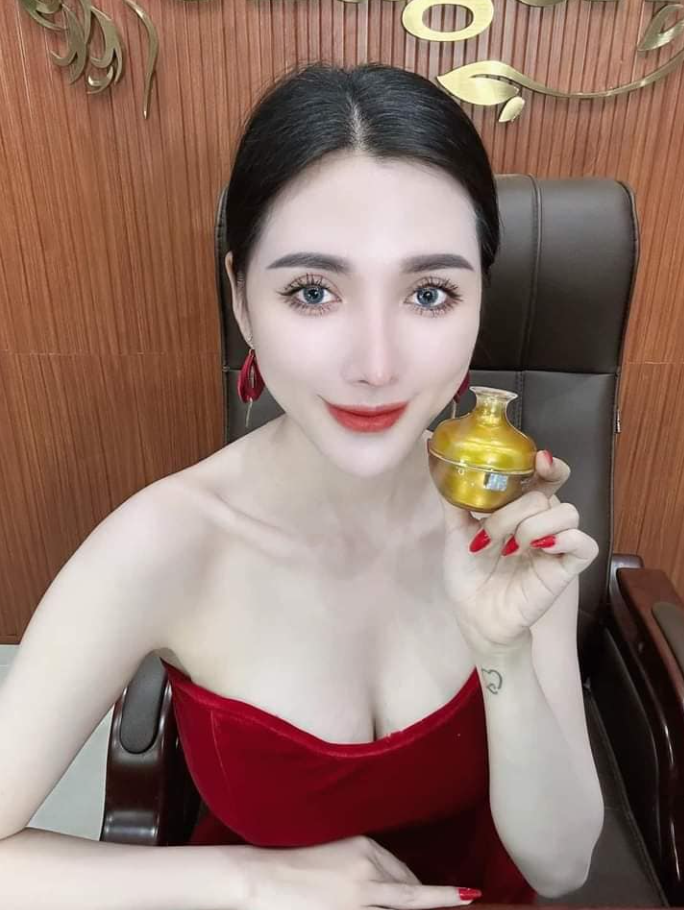 Kem Face Nhân Sâm là một sản phẩm đa nhiệm với những công dụng tuyệt vời,