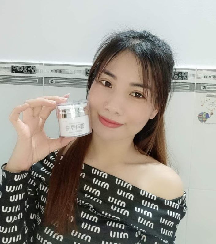 Review từ khách hàng sau khi sử dụng sản phẩm