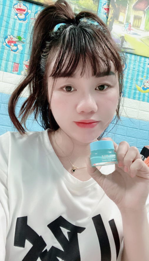 Review Kem Trị Thâm Nách Gluta Milk