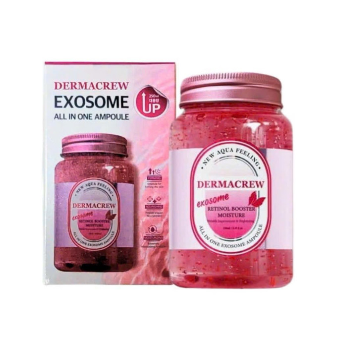 Mặt Nạ X5 Ampoule Tinh Chất Ủ Bóng Cấp Ẩm 250ml