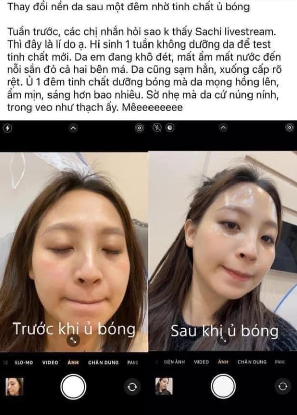 Review từ khách hàng 