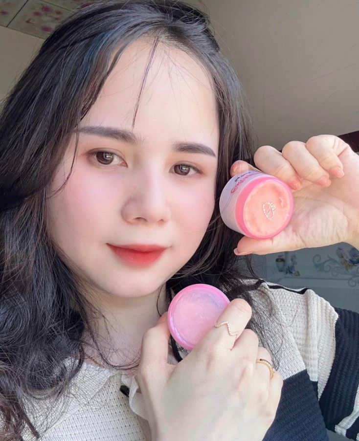 Review từ khách hàng sau khi sử dụng