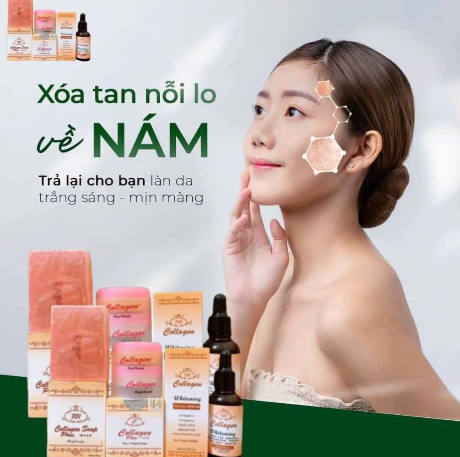 Cách Sử Dụng Kem Collagen Plus Vit E