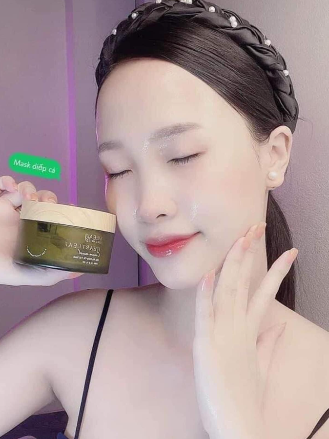 Review từ khách hàng sau khi sử dụng sản phẩm