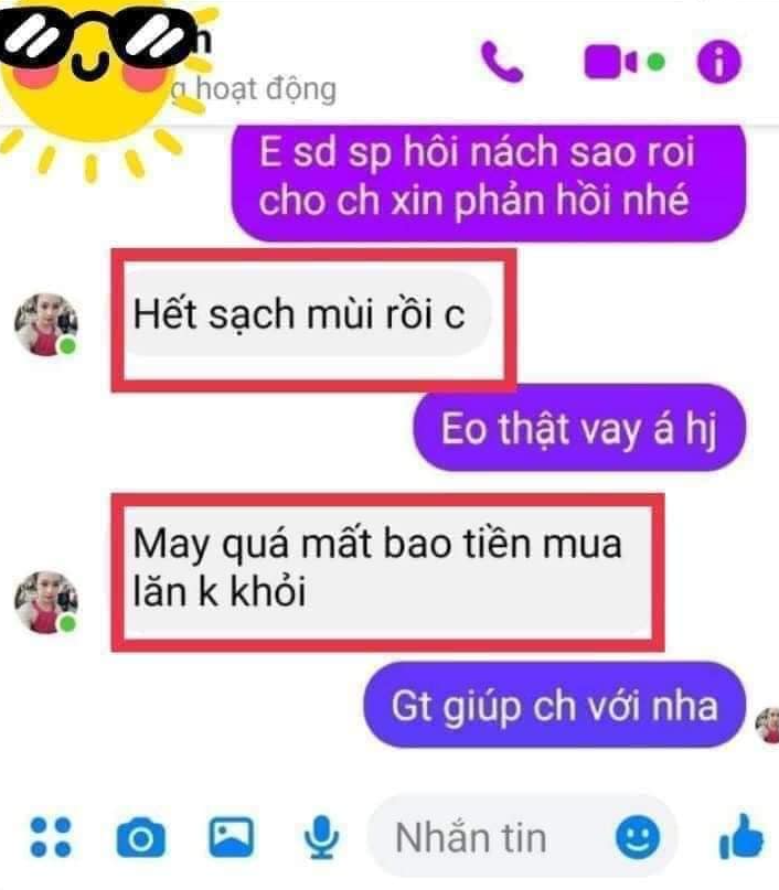 Đánh giá từ người dùng