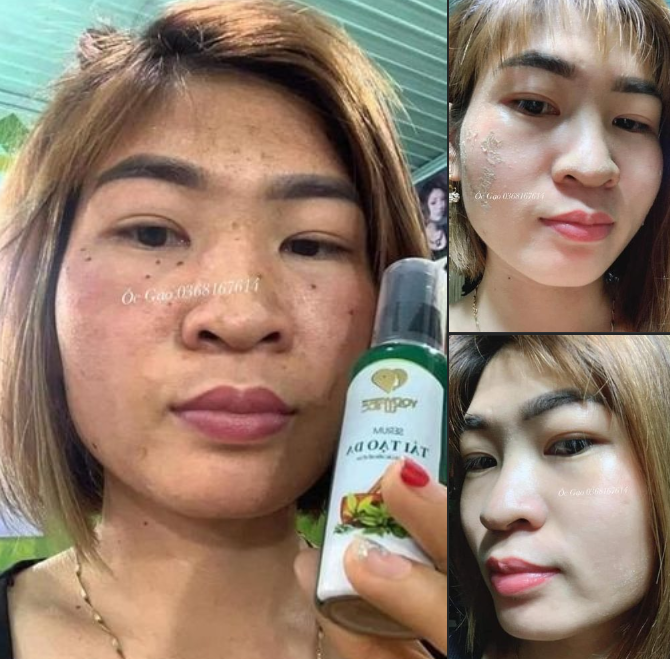 Một số đánh giá từ người dùng