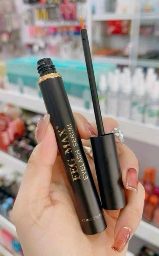Công dụng Dưỡng Mi Feg Max